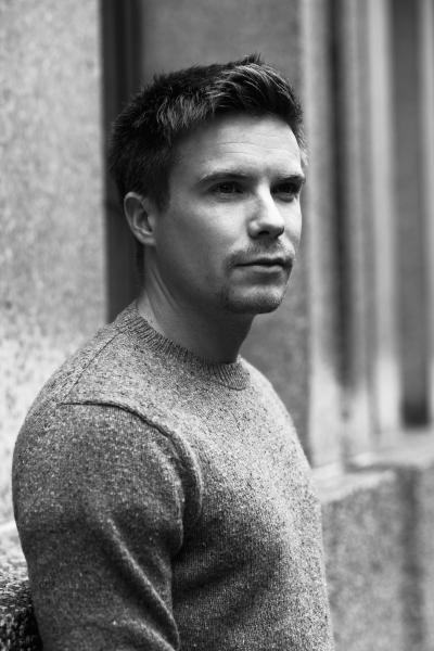 Joe Dempsie belfast