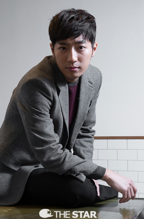 Picture of Sang-Yeob Lee