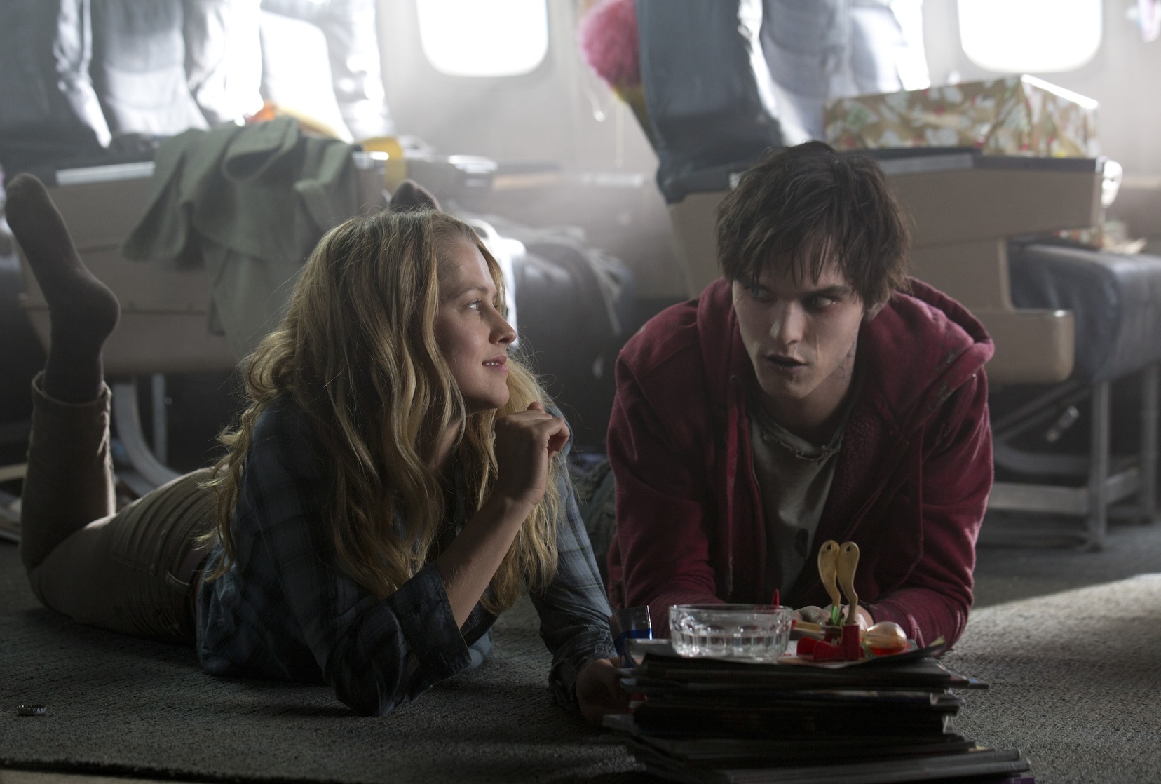 Warm Bodies Warm Bodies