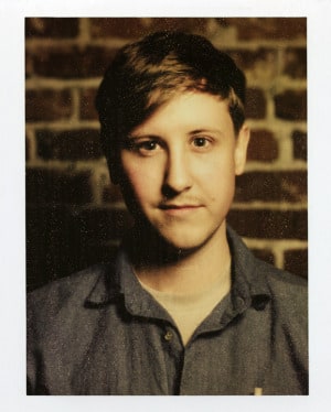 Picture Of Johnny Pemberton   740full Johnny Pemberton 