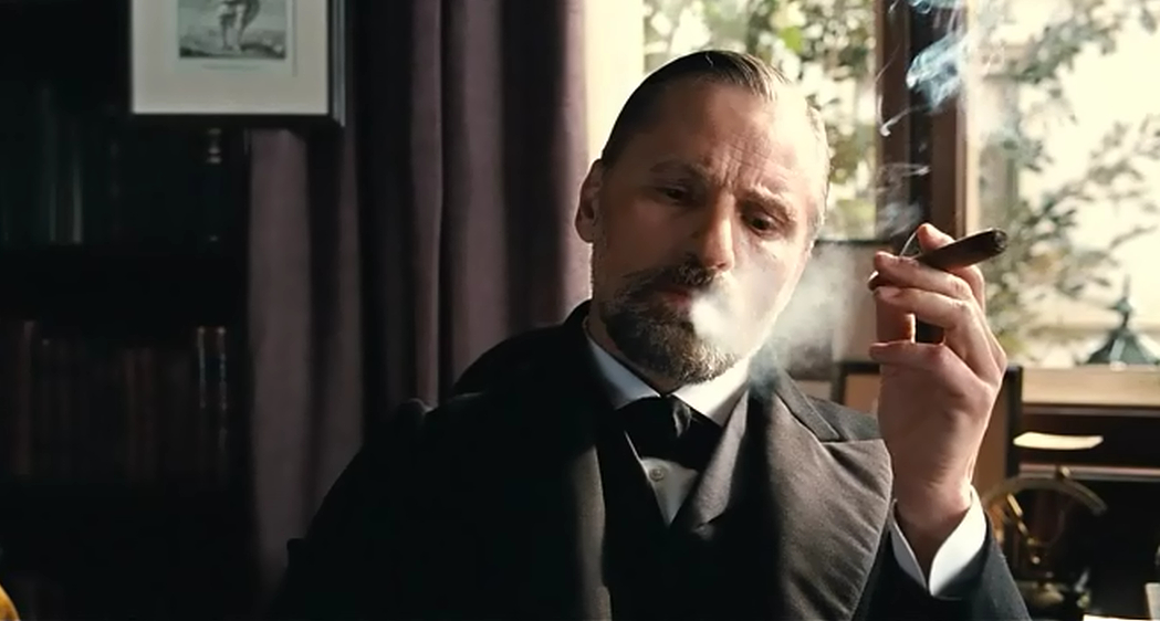 A Dangerous Method