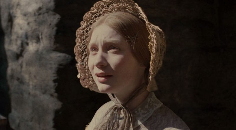 Jane Eyre Jane Eyre