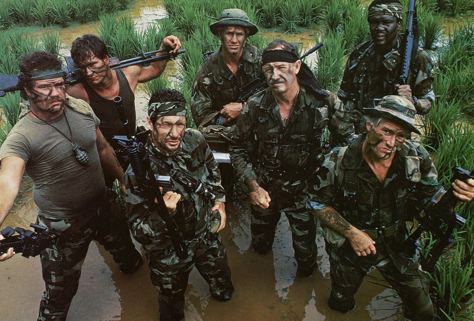 Picture of Valor (1983)