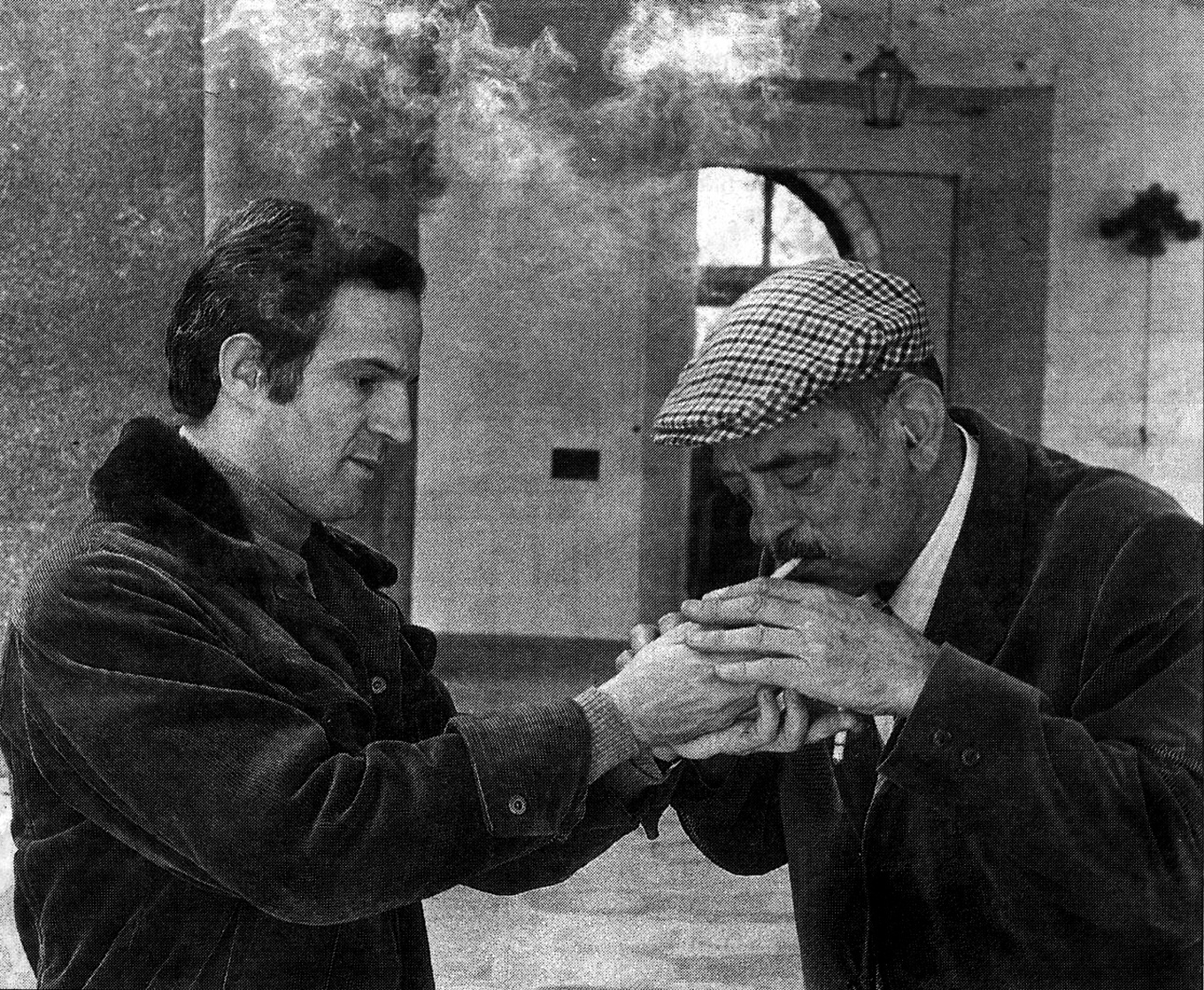 Luis Buñuel Luis Buñuel