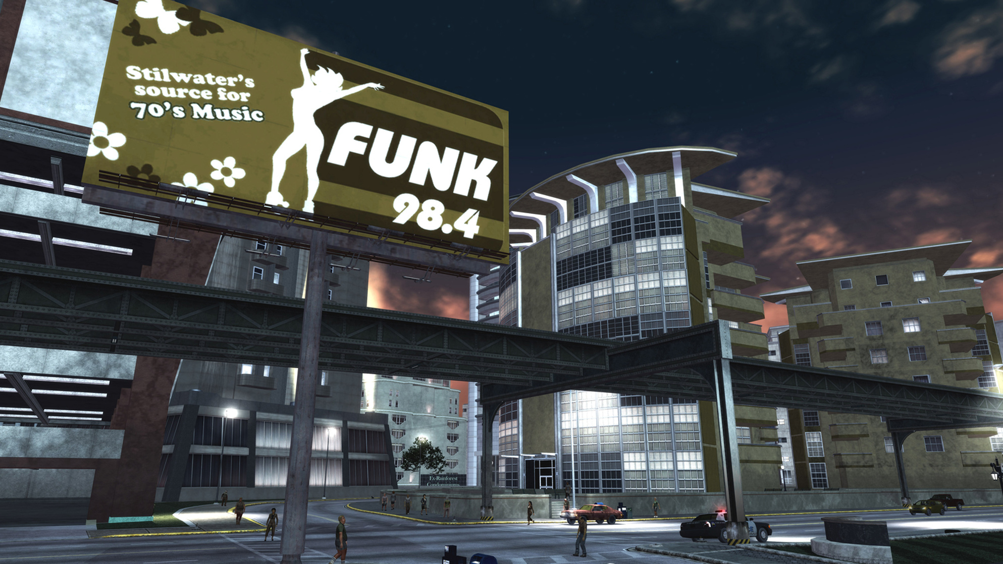 Saints Row 2
