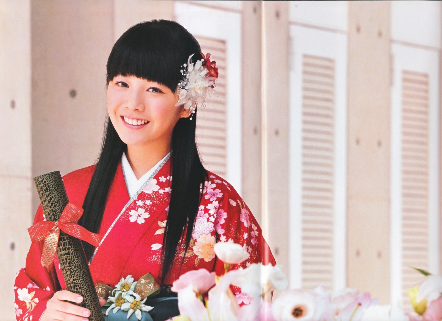 Kaho