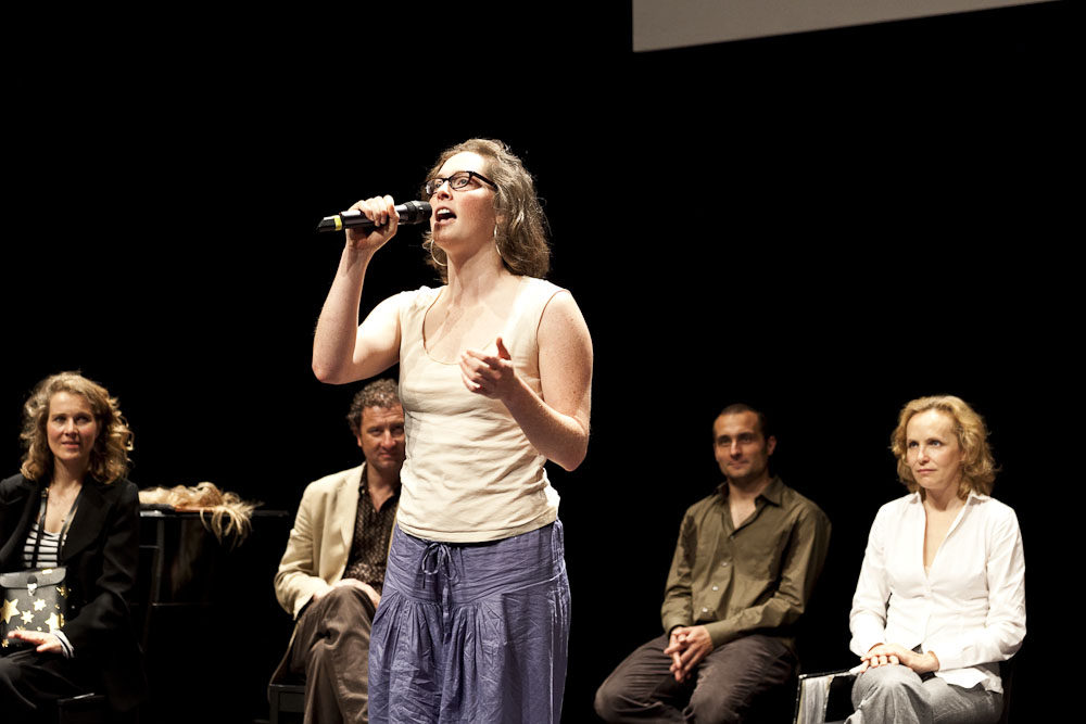 Juliane Köhler Juliane Köhler