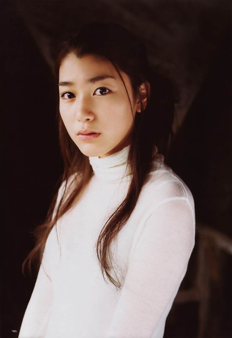 Picture of Riko Narumi