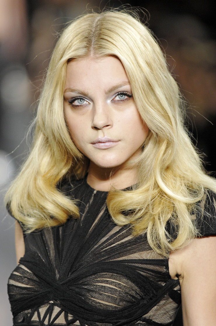 Picture of Jessica Stam