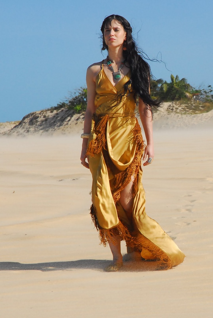 Picture of Mel Lisboa