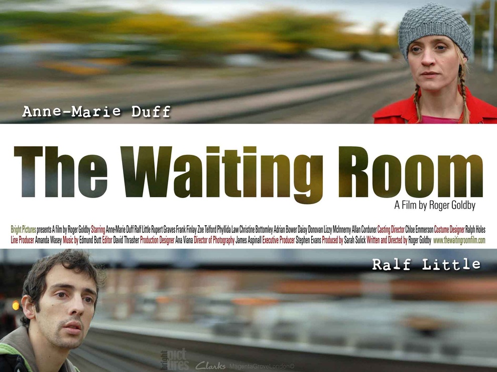 The Waiting Room image