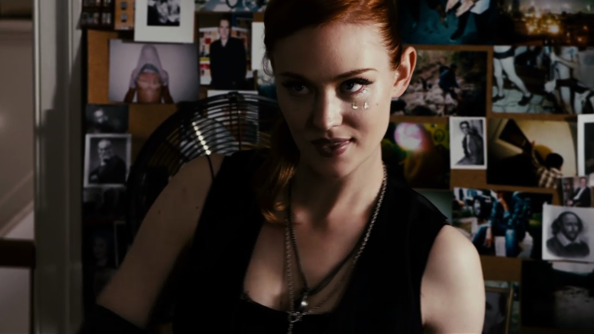 Deborah Ann Woll Deborah Ann Woll