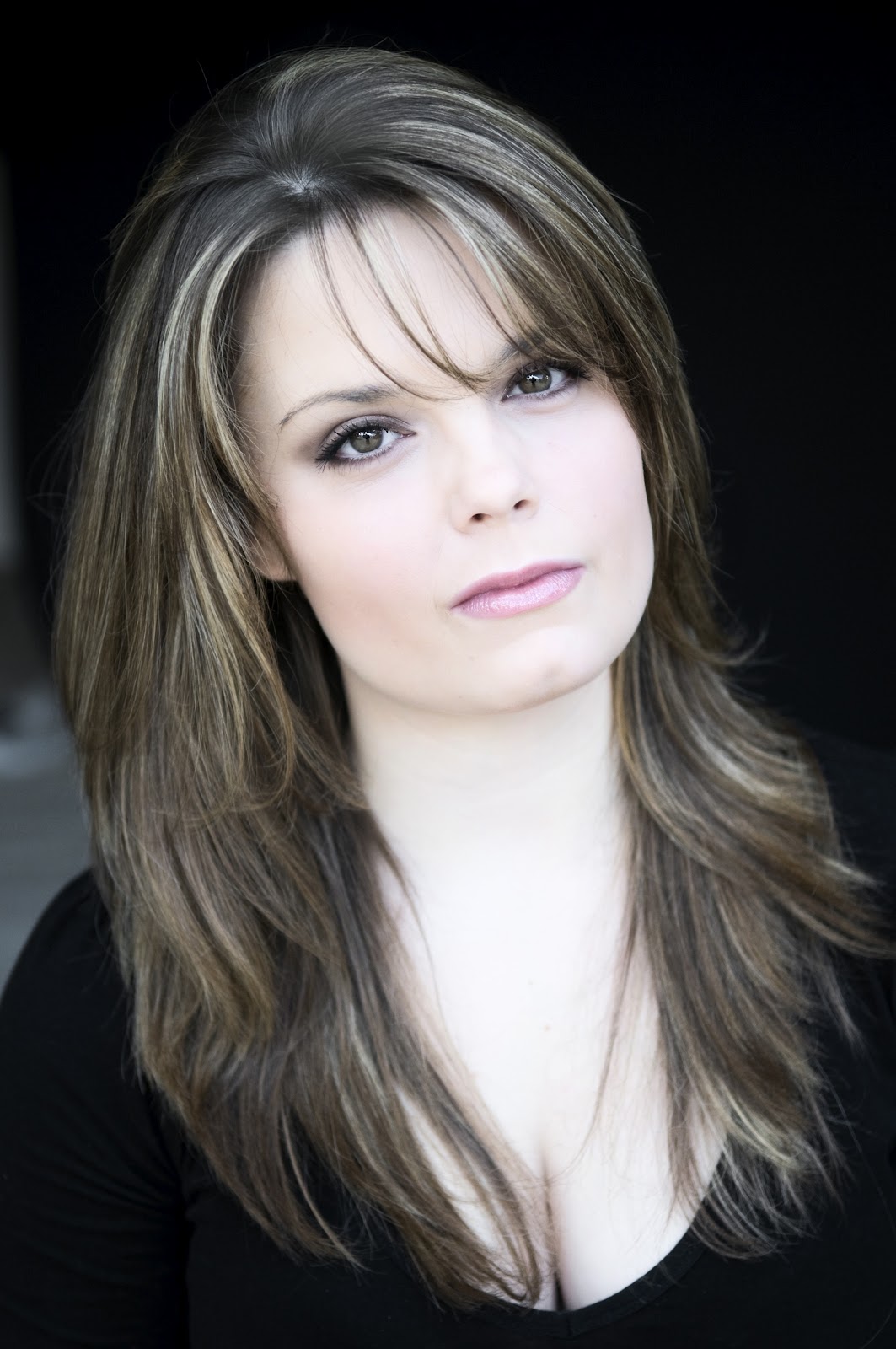 Picture of Kimberly J. Brown