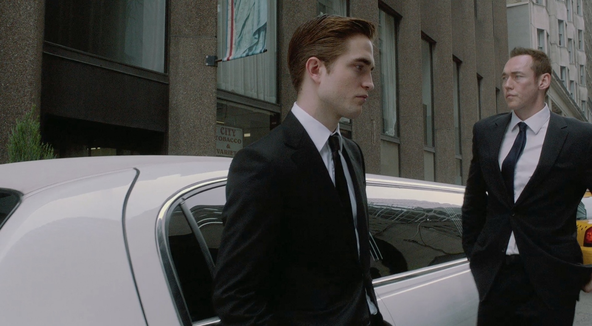 Cosmopolis Cosmopolis