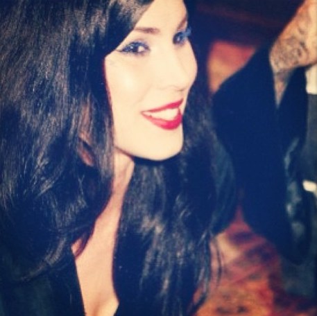 Picture of Kat Von D