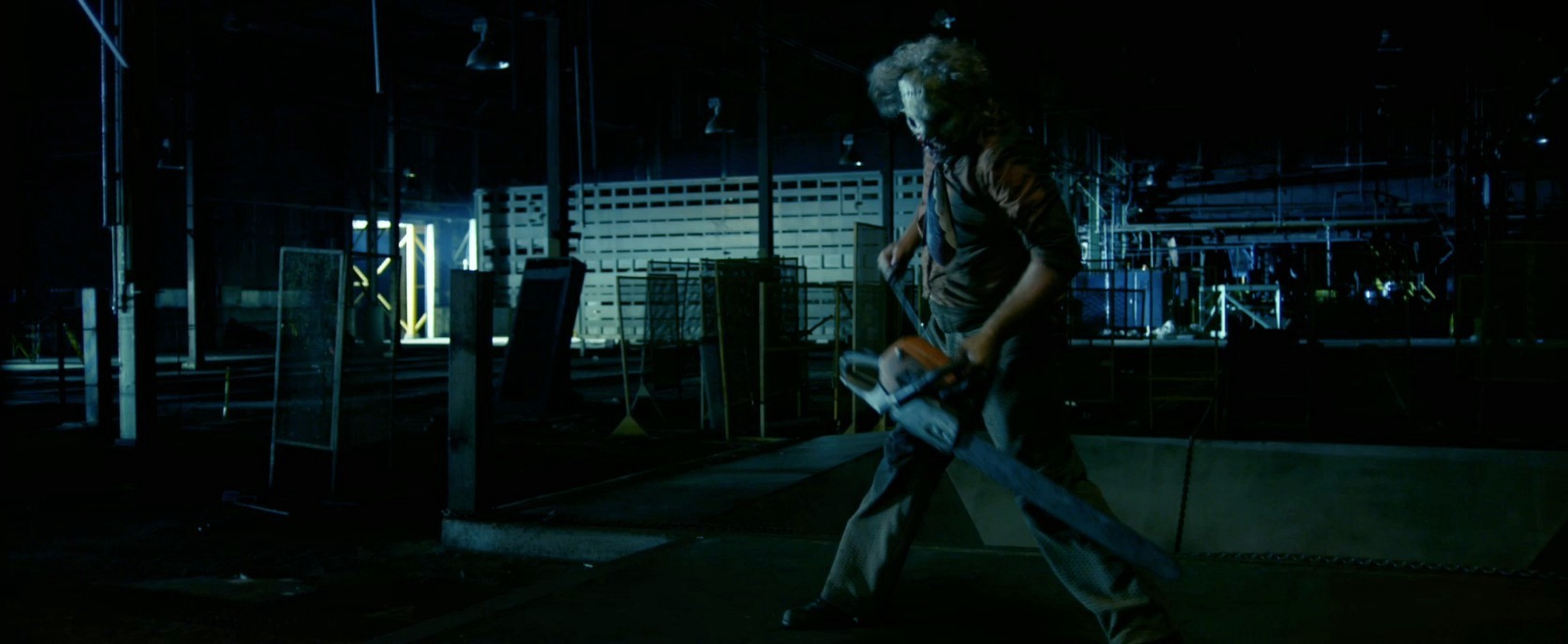 Texas Chainsaw 3D Texas Chainsaw 3D