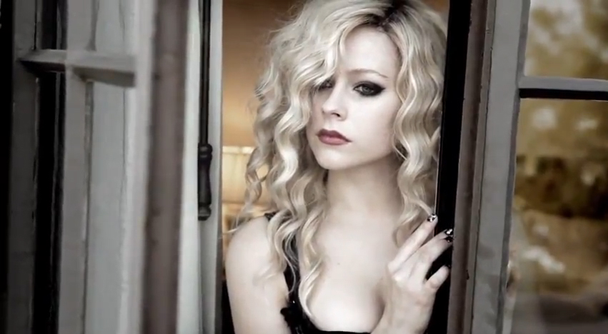 Avril Lavigne