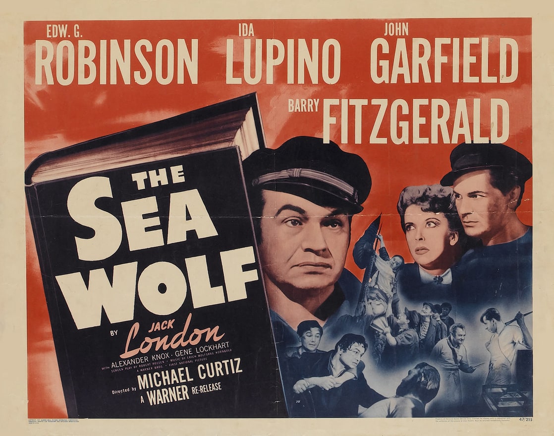 The Sea Wolf