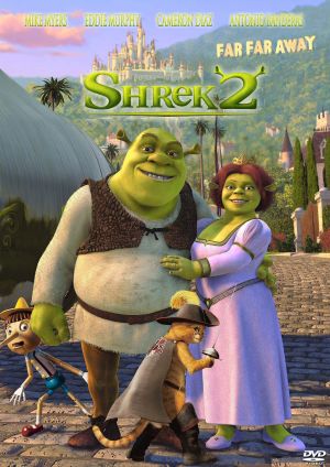 Picture of Shrek 2