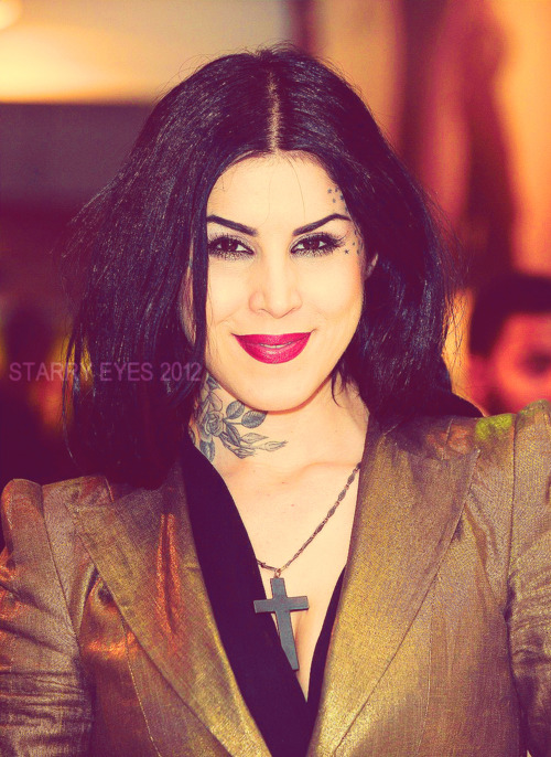 Picture of Kat Von D