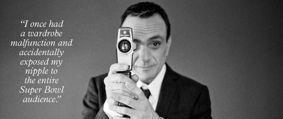 Hank Azaria