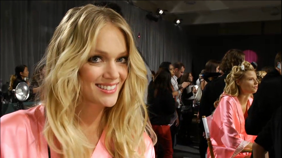 Lindsay Ellingson