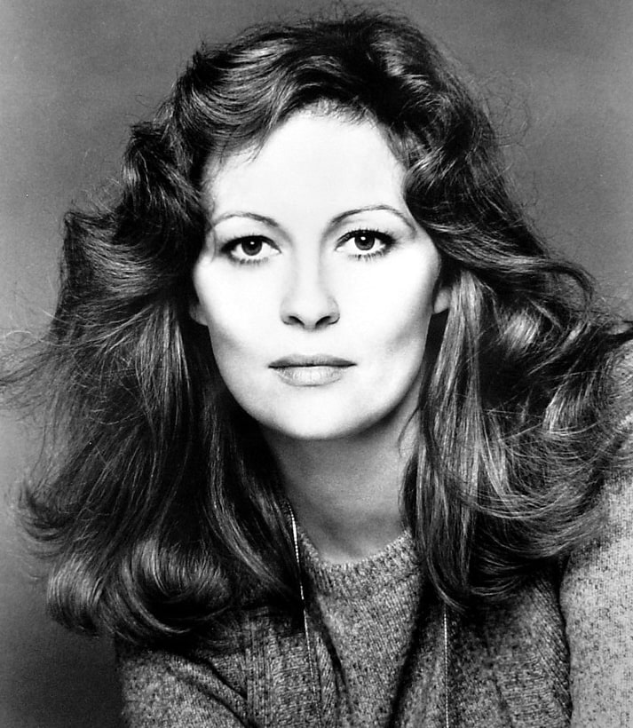 Faye Dunaway picture