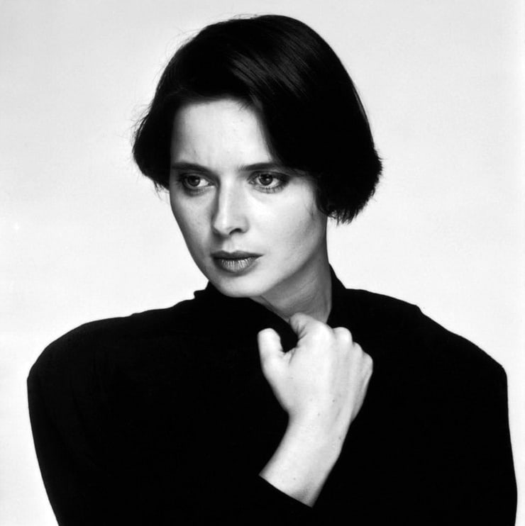 Picture of Isabella Rossellini