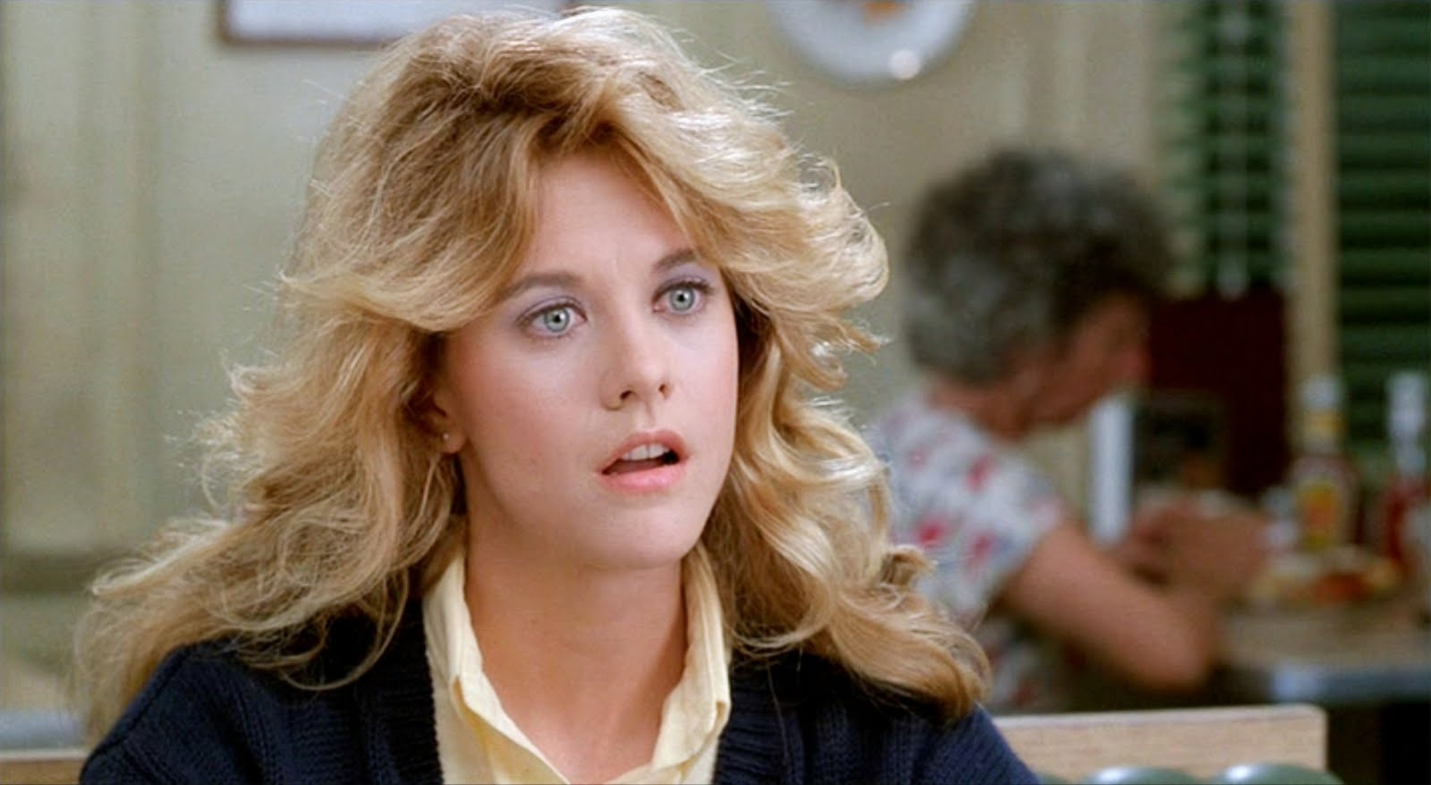 Meg Ryan