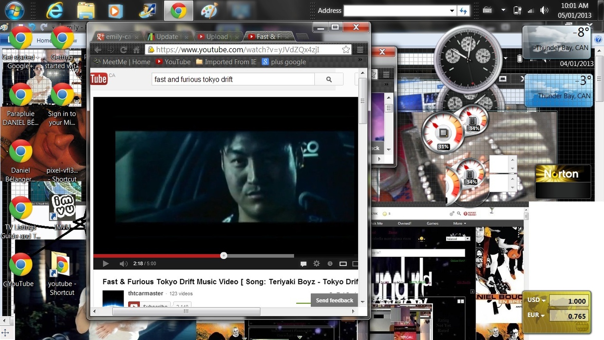Brian Tee