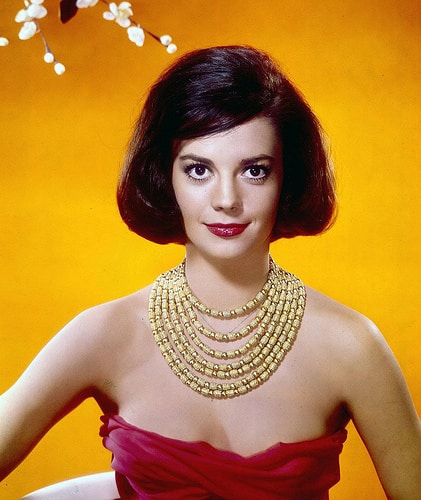 Natalie Wood 16