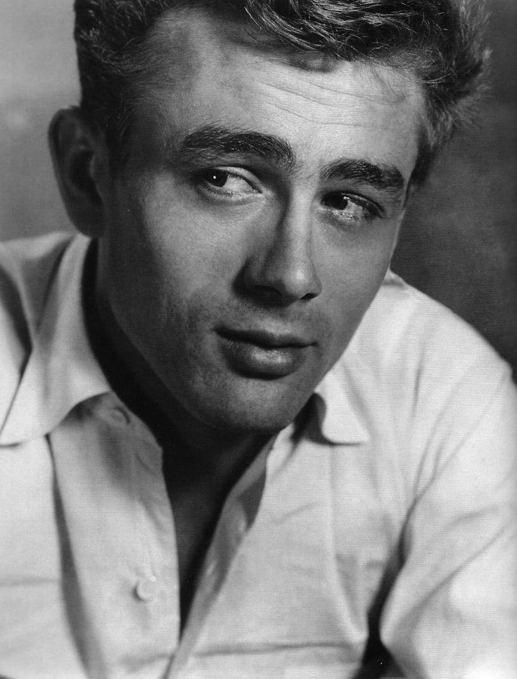 Picture of James Dean