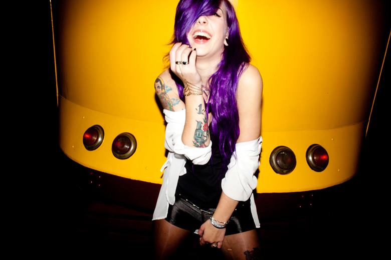 Plum Suicide
