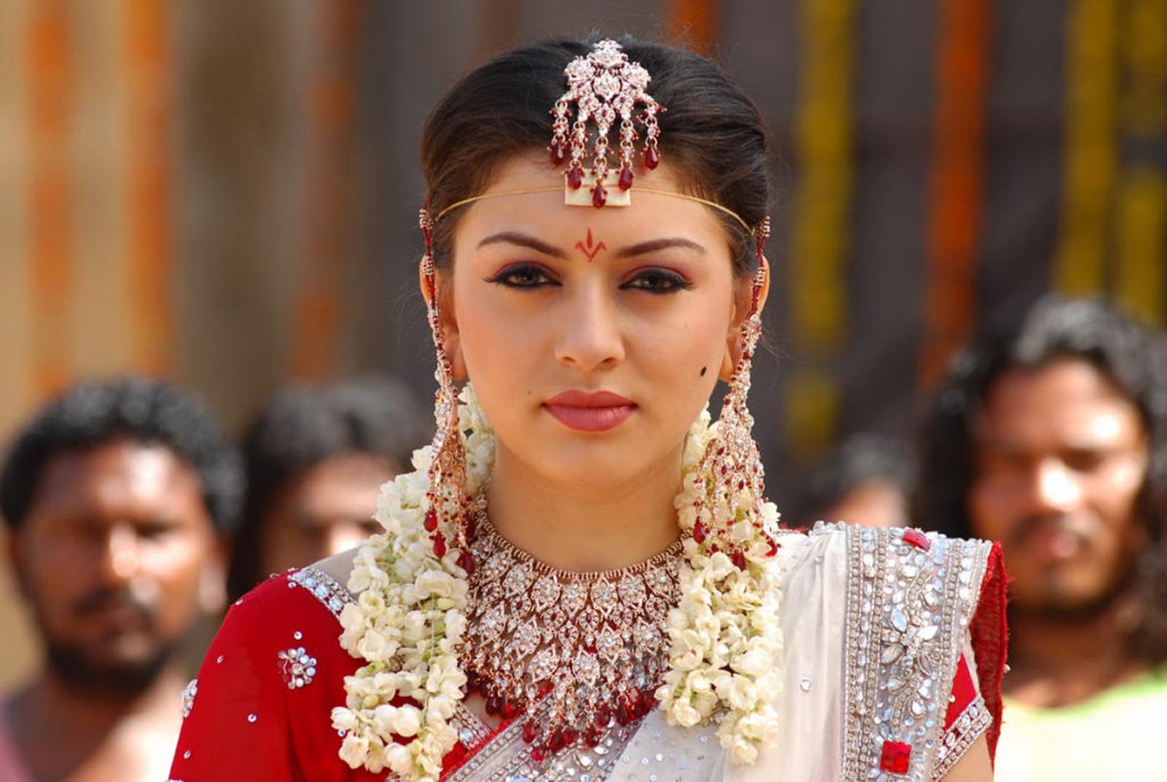Hansika Motwani