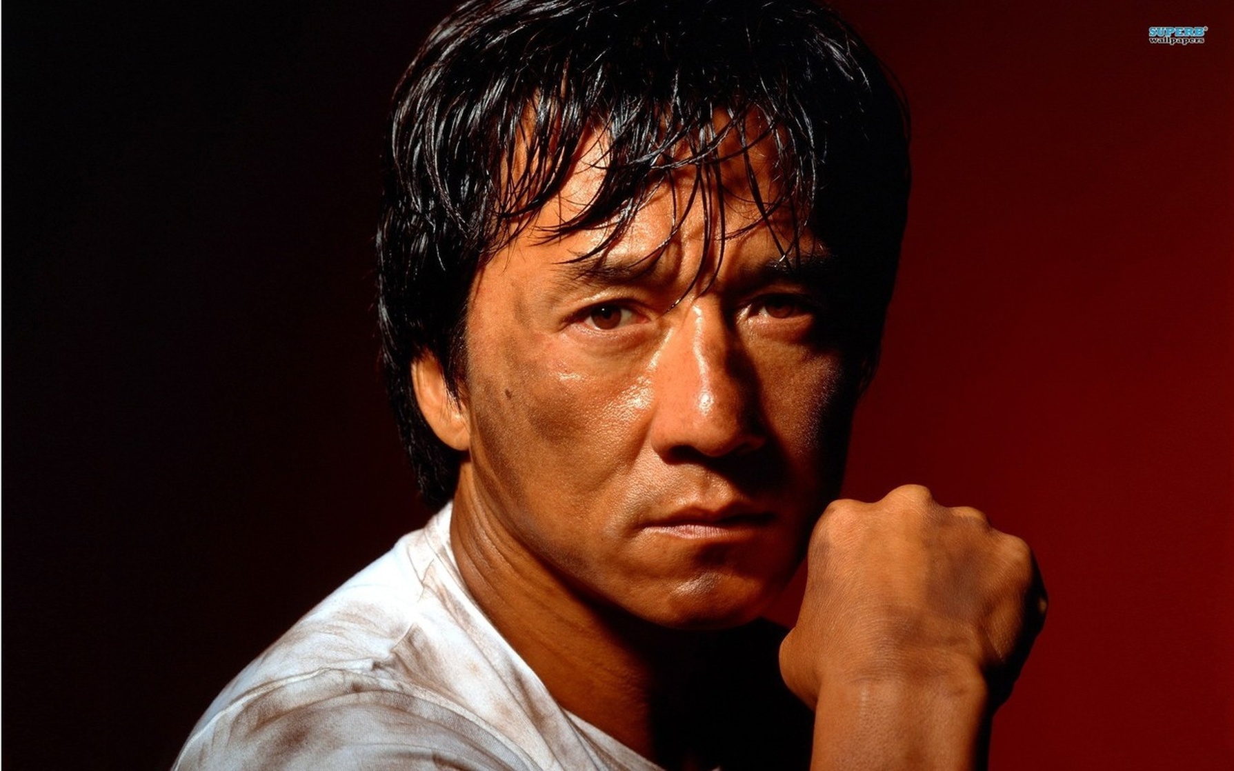 Jackie Chan Jackie Chan