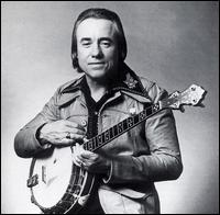 Picture of Earl Scruggs