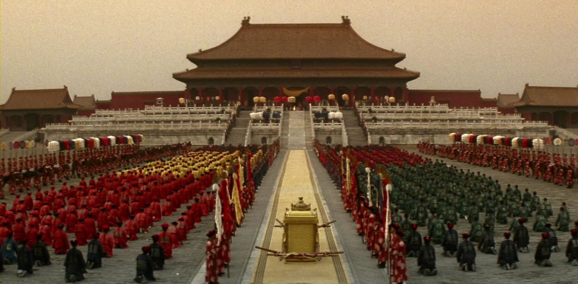 The Last Emperor (1987)