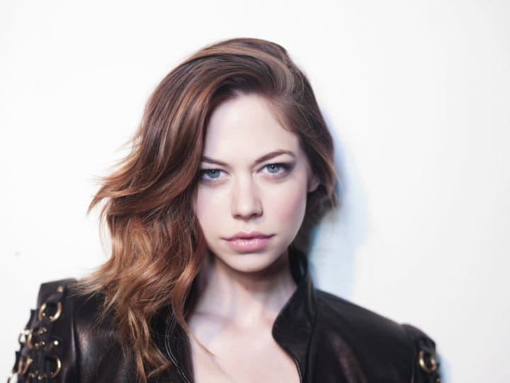 Picture Of Analeigh Tipton