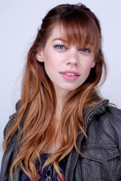 Picture Of Analeigh Tipton