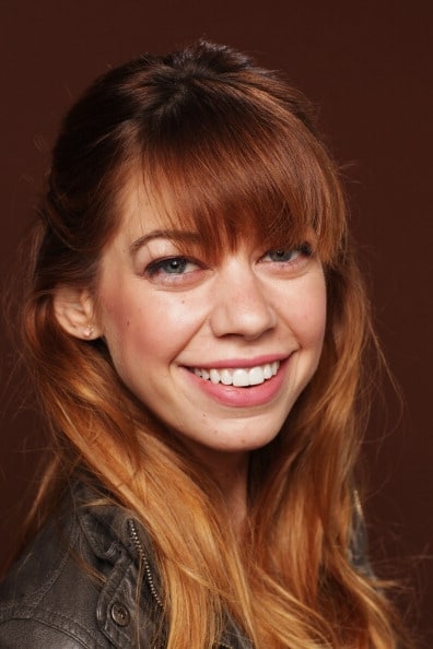 Picture Of Analeigh Tipton