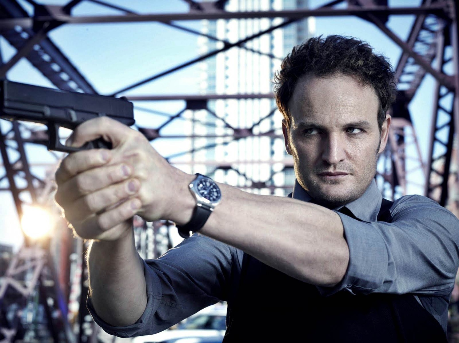 Jason Clarke Jason Clarke