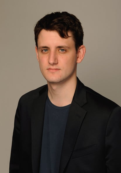 Next photo of Zach Woods