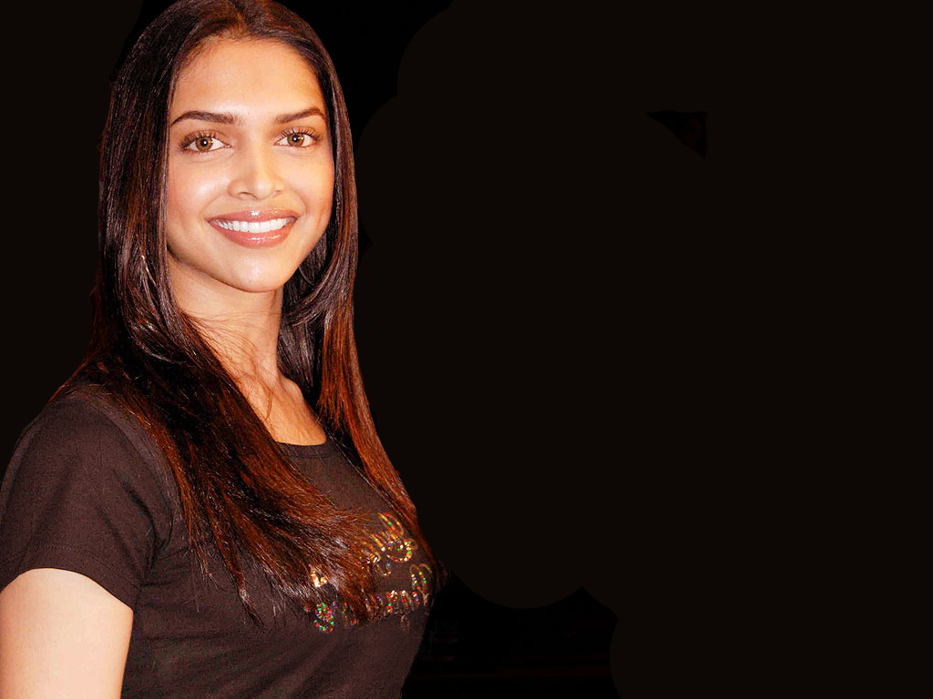 Deepika Padukone Deepika Padukone