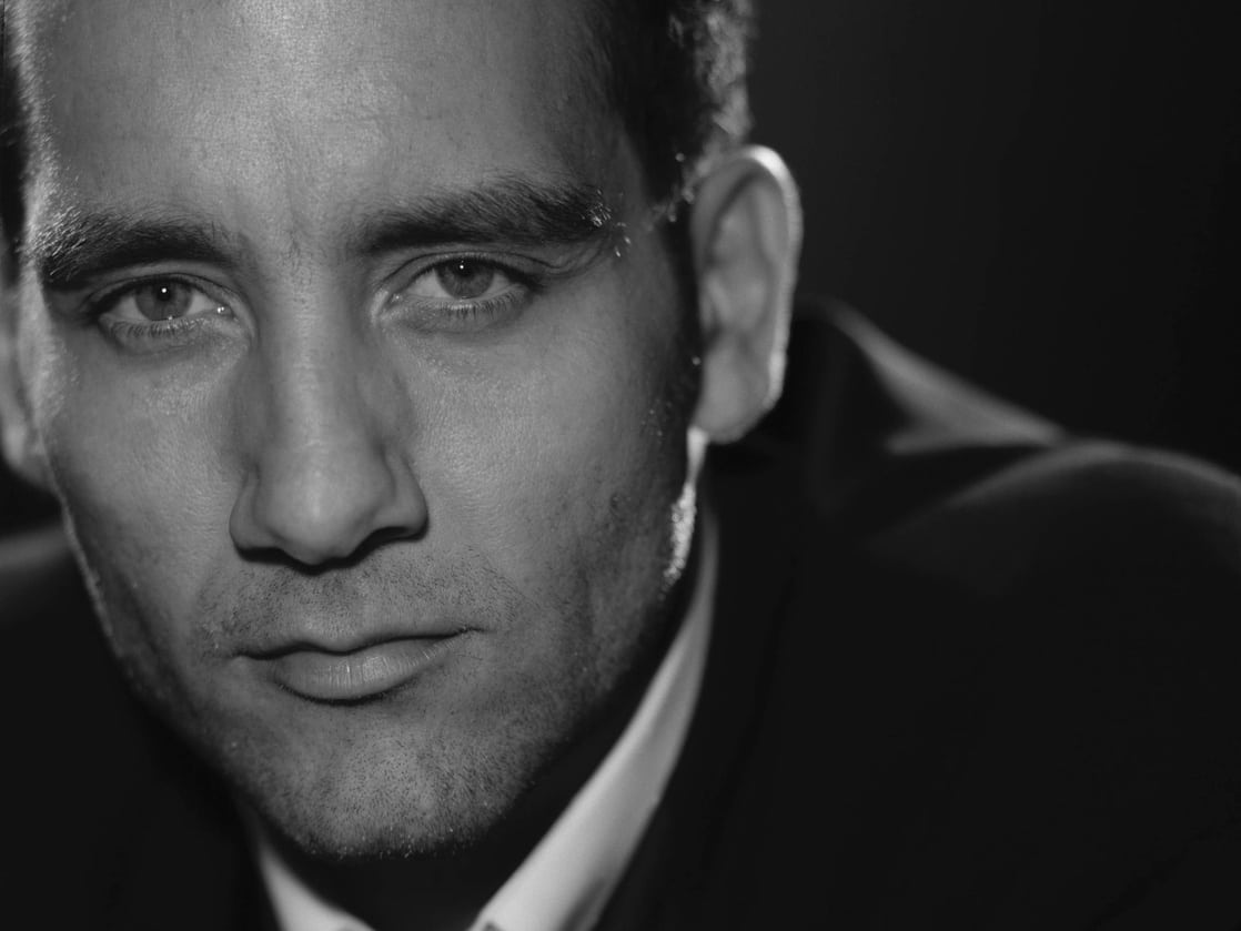Picture of Clive Owen