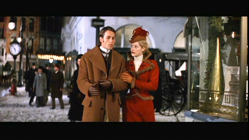 Picture of The Time Machine