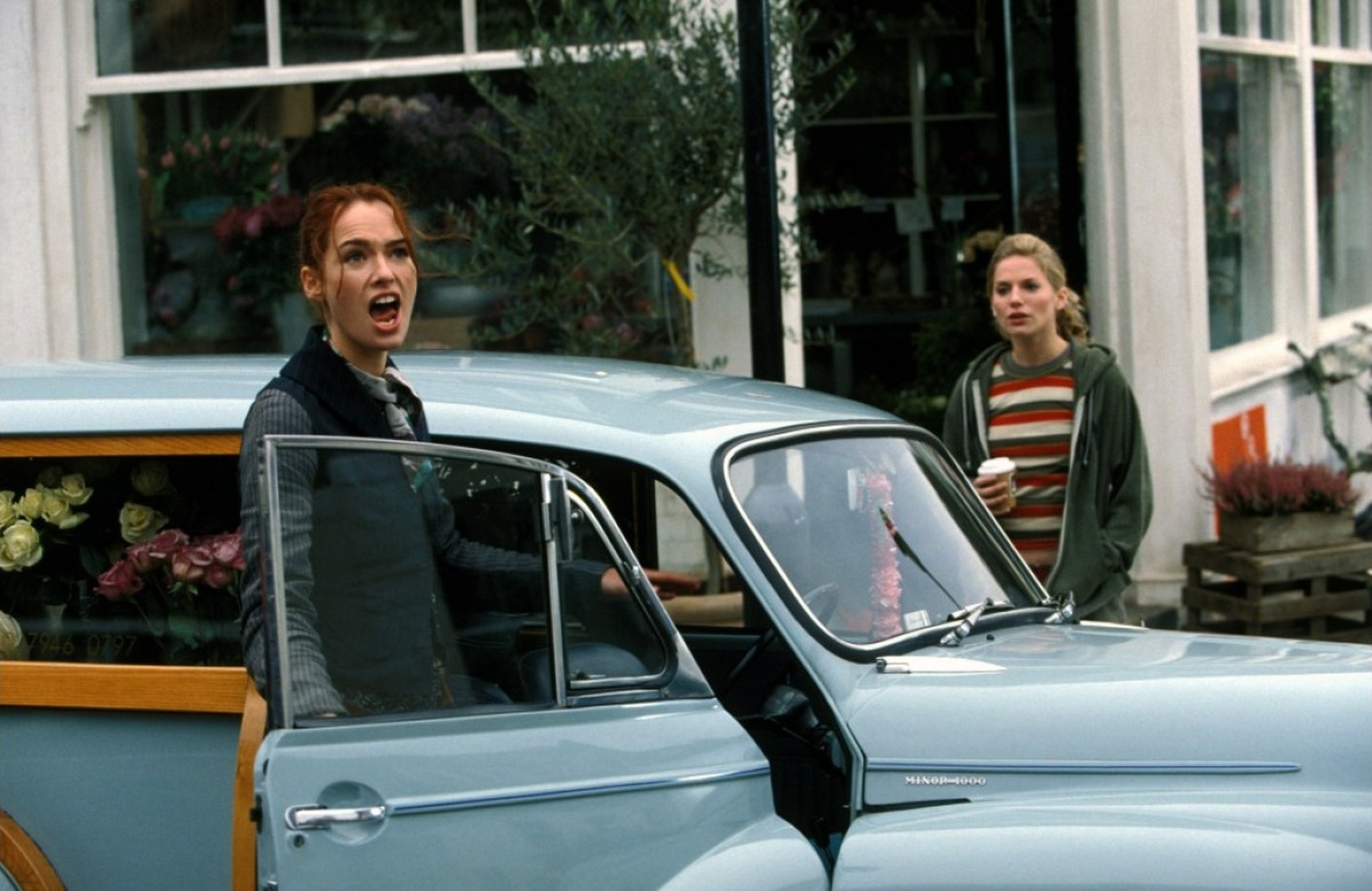 Imagine Me & You
