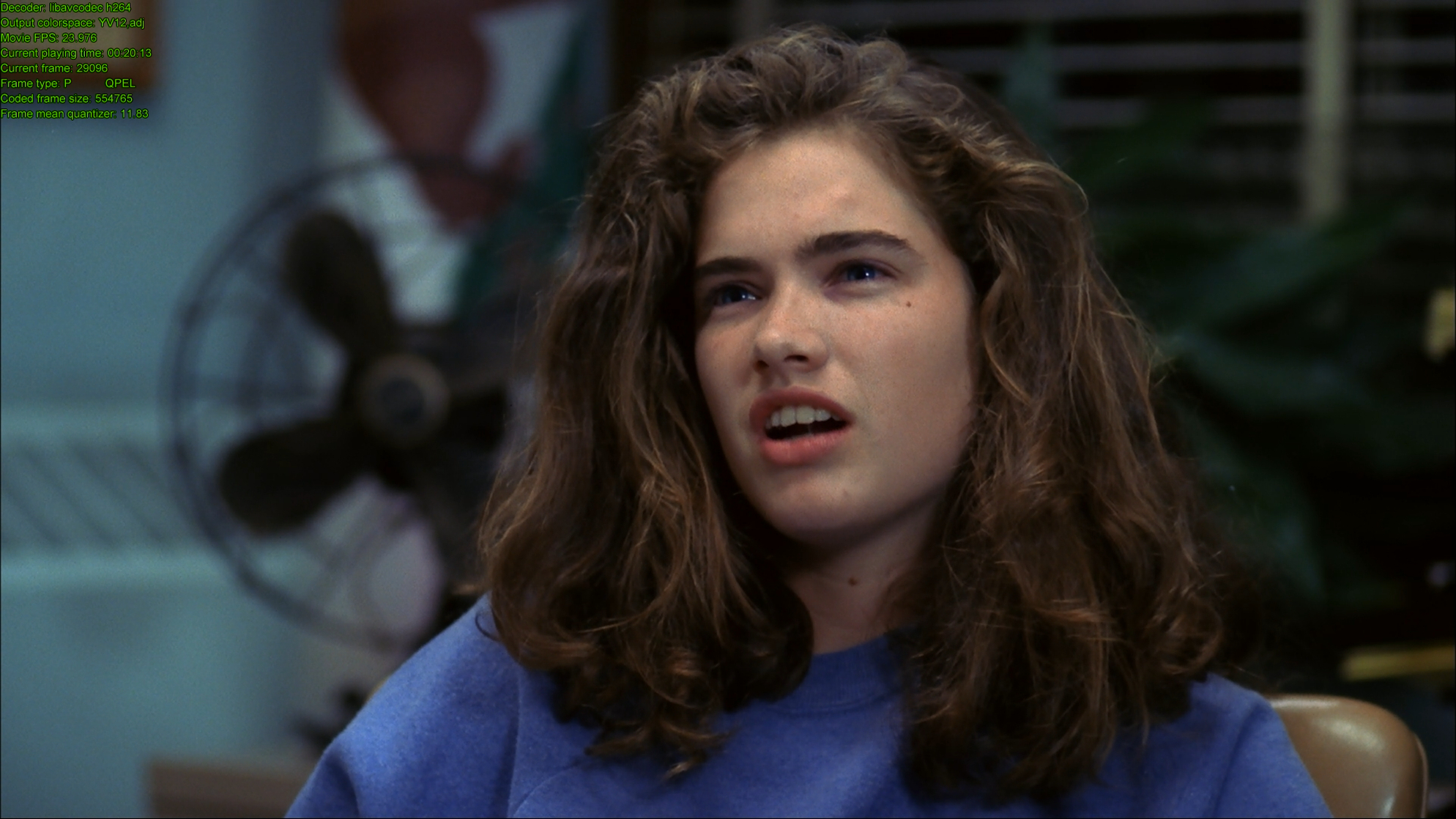 A Nightmare on Elm Street