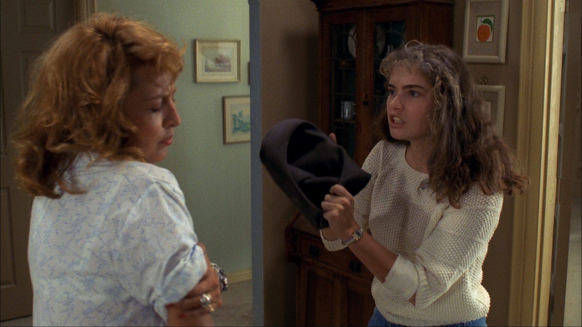 A Nightmare on Elm Street