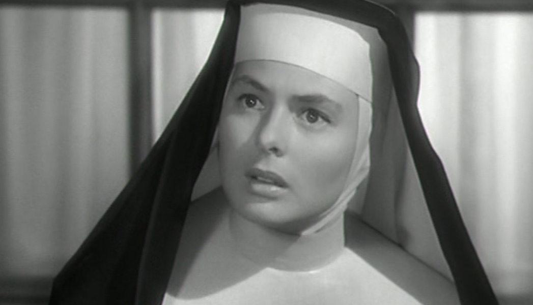 The Bells of St. Mary's (1945)
