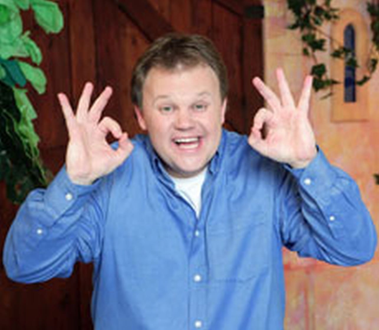 Justin Fletcher